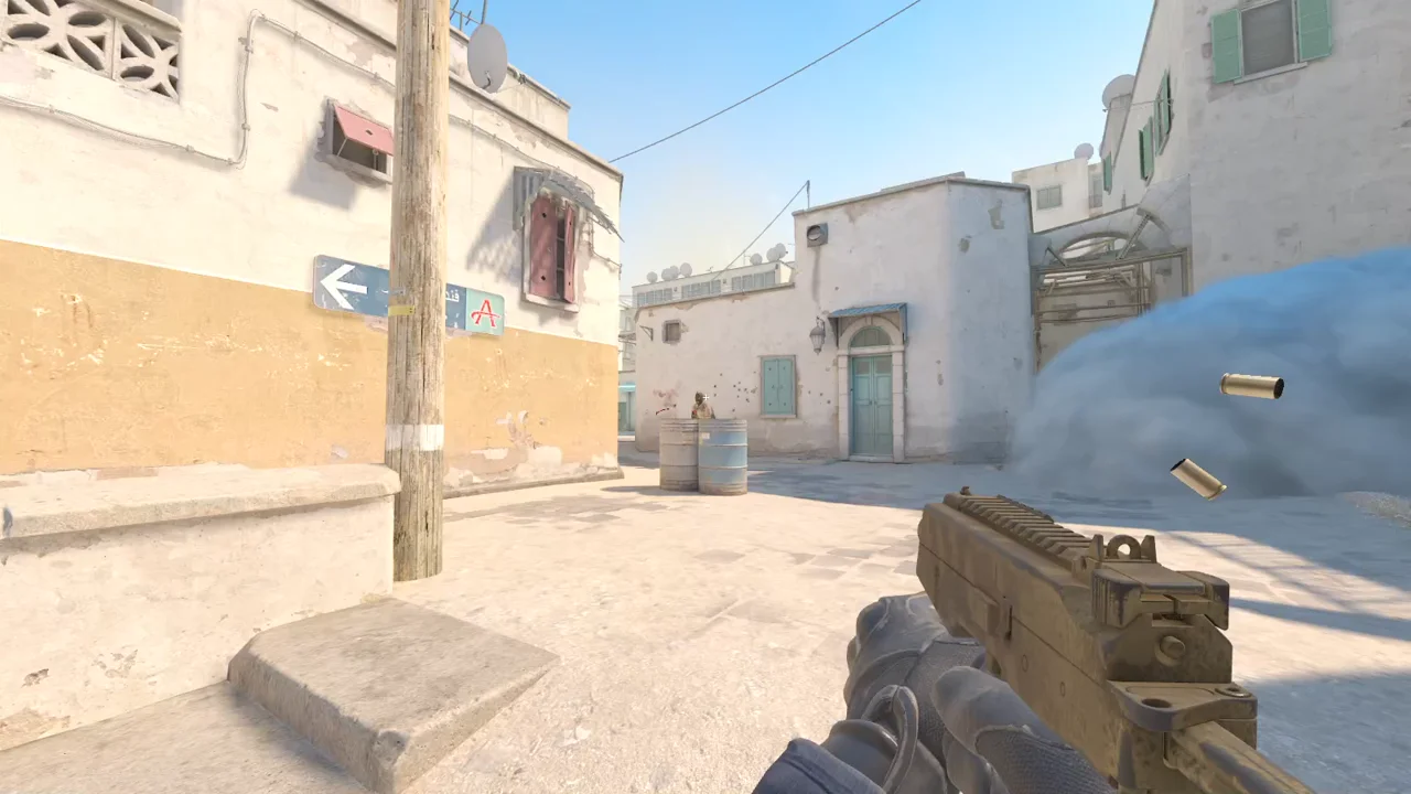 highlight